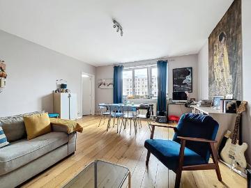 te koop Appartement Brussel