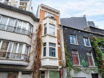 te koop Appartement Brussel