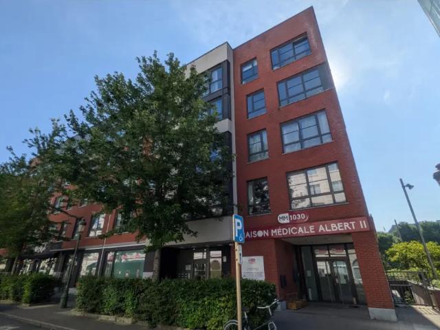 te koop Appartement Brussel