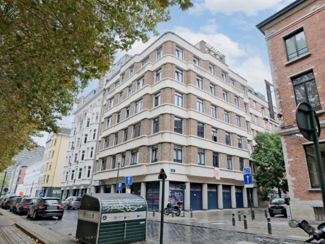 te koop Appartement Brussel
