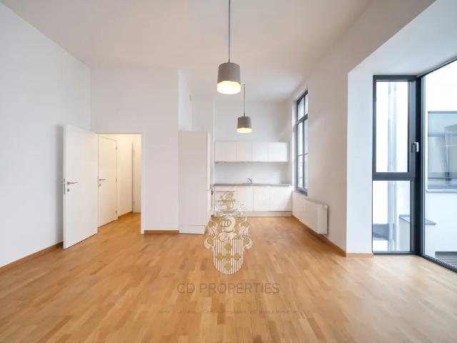 te koop Appartement Brussel