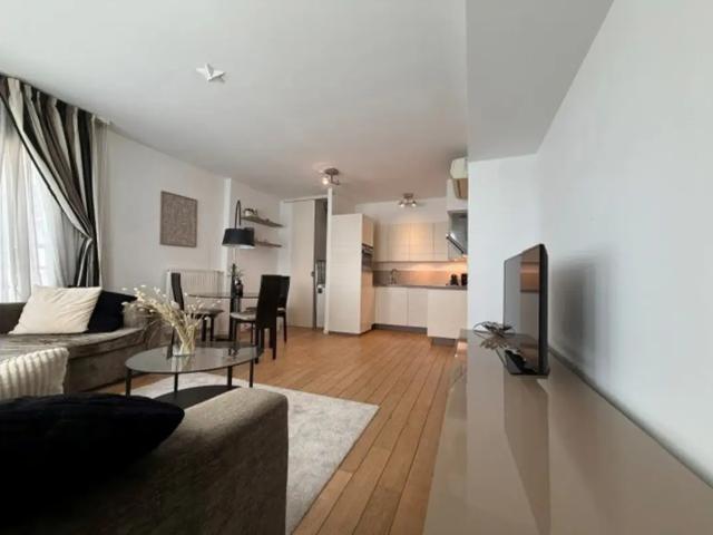 te koop Appartement Brussel