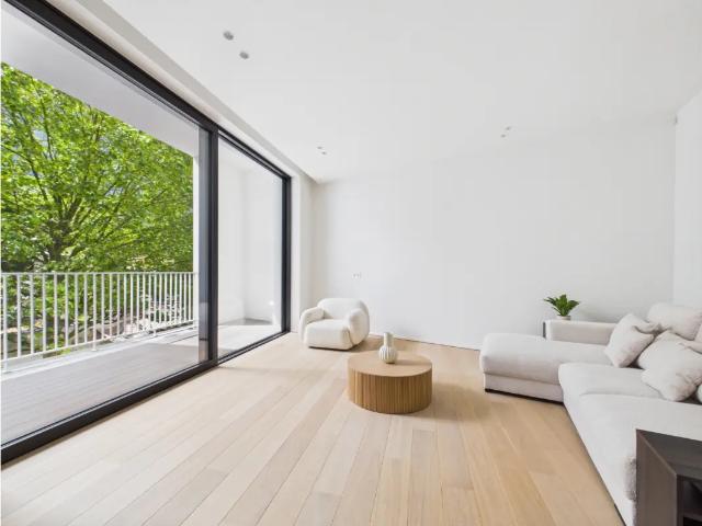 te koop Appartement Brussel
