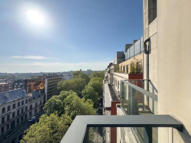 te koop Appartement Brussel