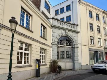 te koop Appartement Brussel