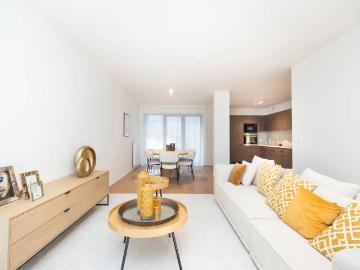 te koop Appartement Brussel