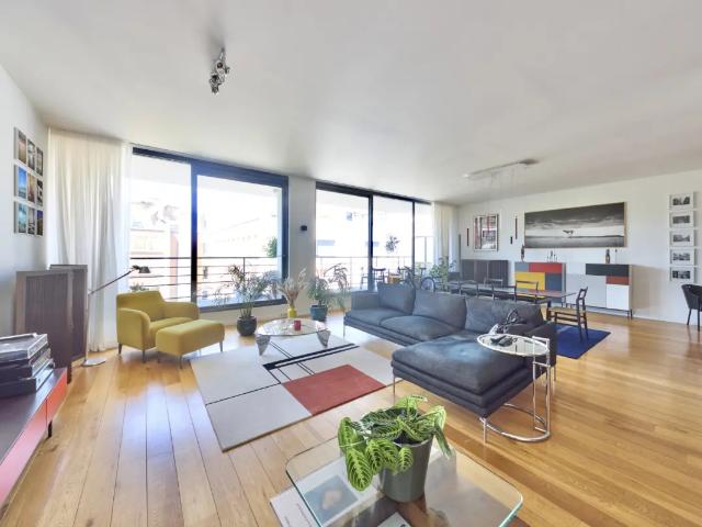 te koop Appartement Brussel