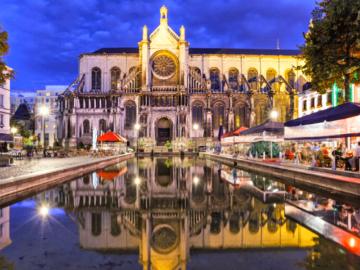 te koop Appartement Brussel