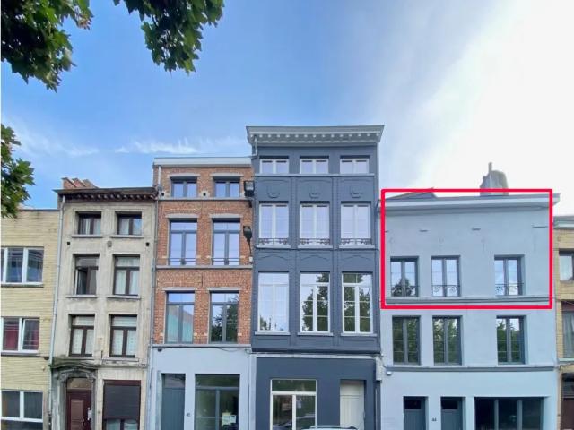 te koop Appartement Brussel