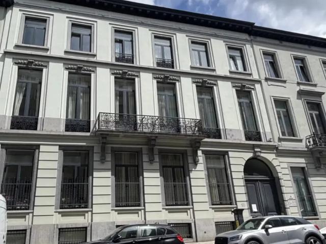 te koop Appartement Brussel