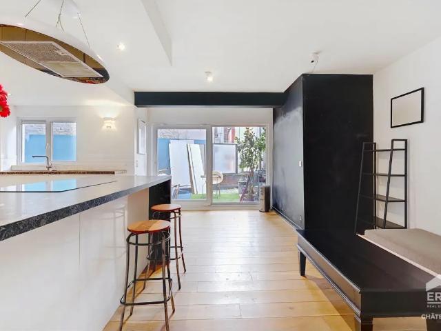 te koop Appartement Brussel