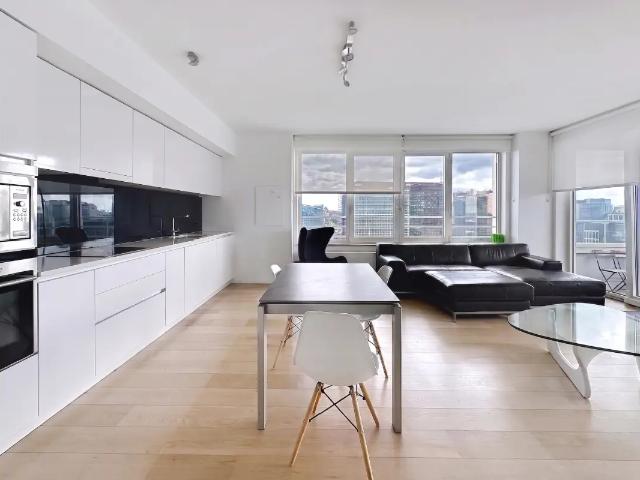 te koop Appartement Brussel