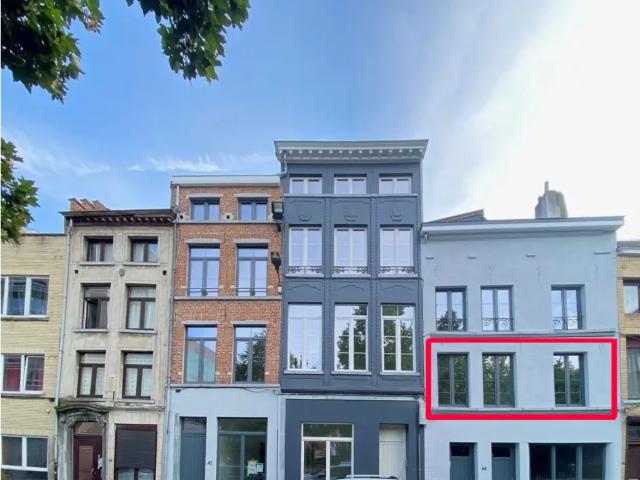 te koop Appartement Brussel
