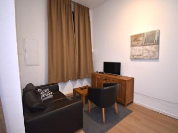 te koop Appartement Brussel