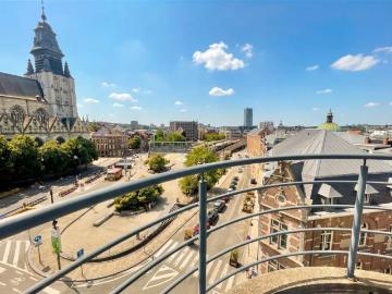te koop Appartement Brussel