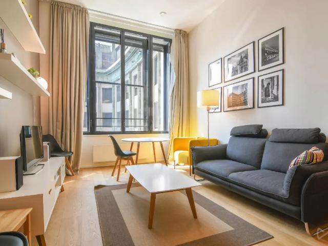 te koop Appartement Brussel