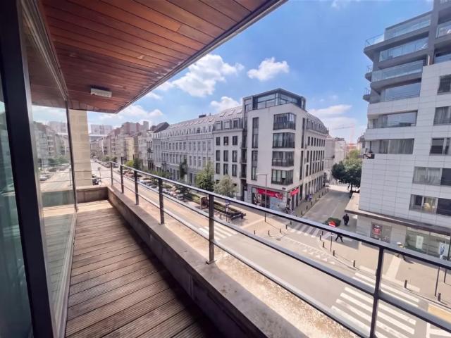 te koop Appartement Brussel