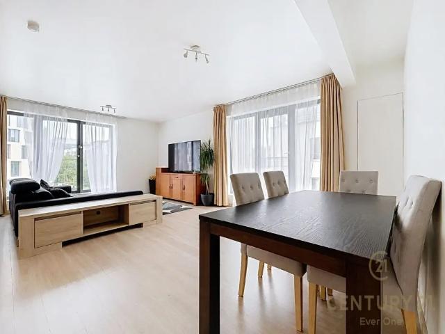 te koop Appartement Brussel