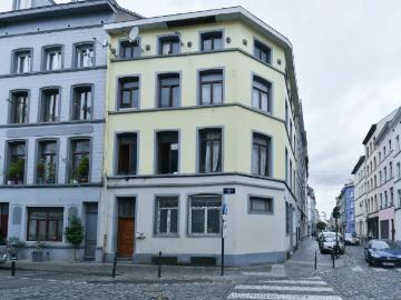 te koop Appartement Brussel