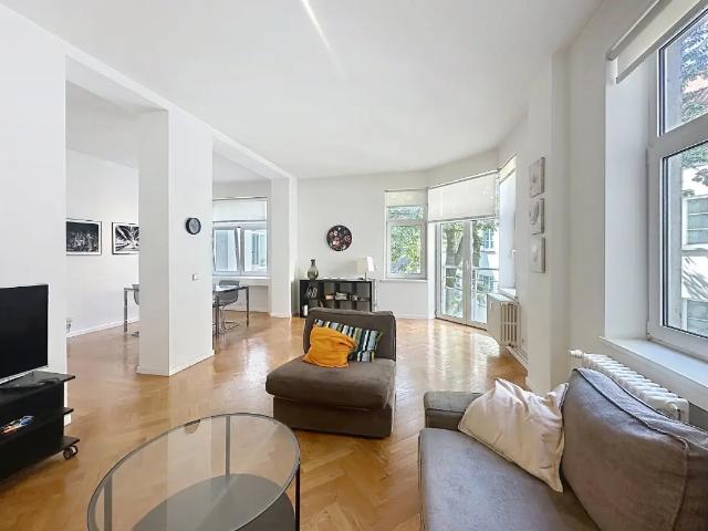te koop Appartement Brussel