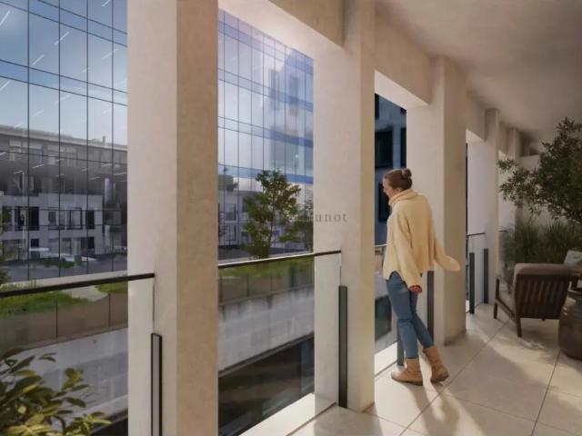 te koop Appartement Brussel