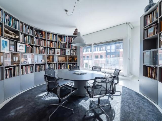 te koop Appartement Brussel