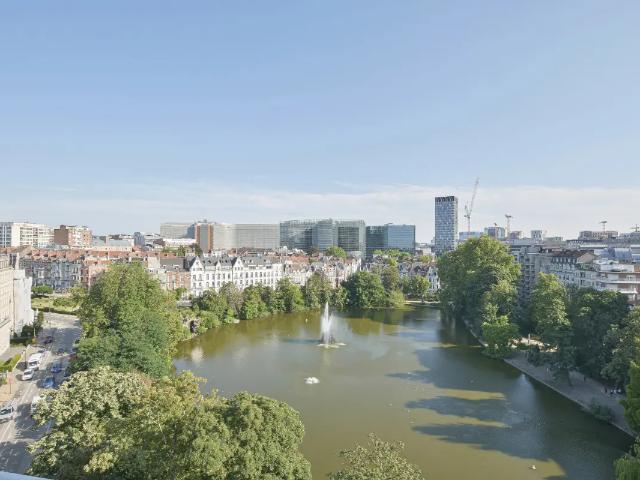 te koop Appartement Brussel