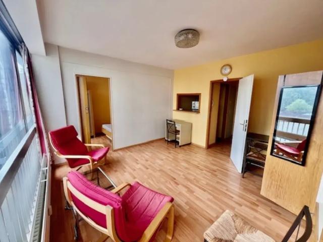 te koop Appartement Brussel