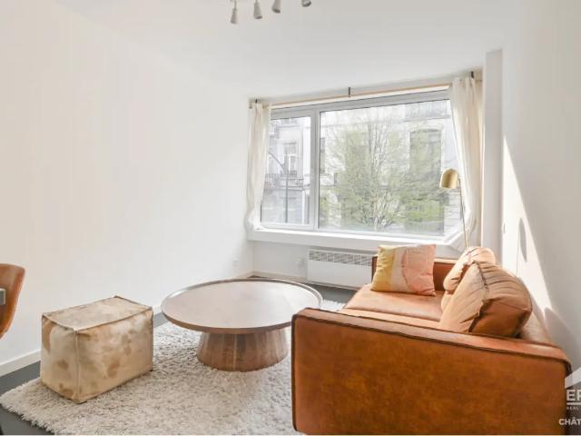 te koop Appartement Brussel