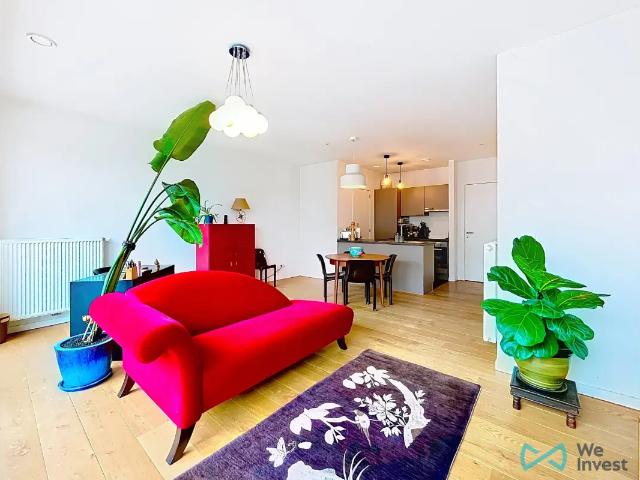 te koop Appartement Brussel