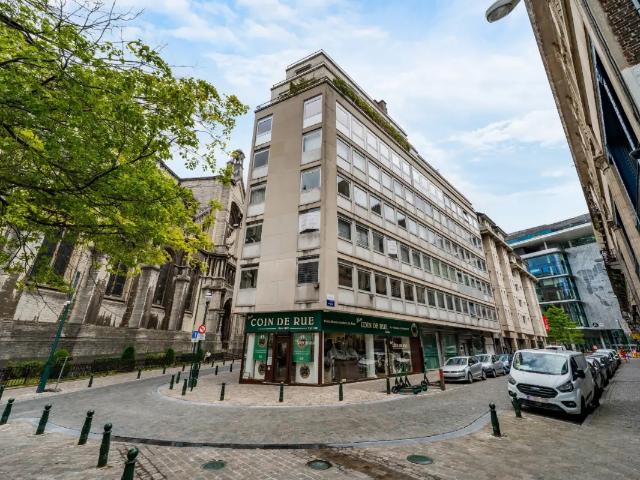 te koop Appartement Brussel