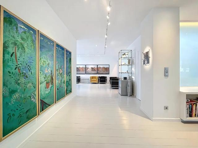 te koop Appartement Brussel