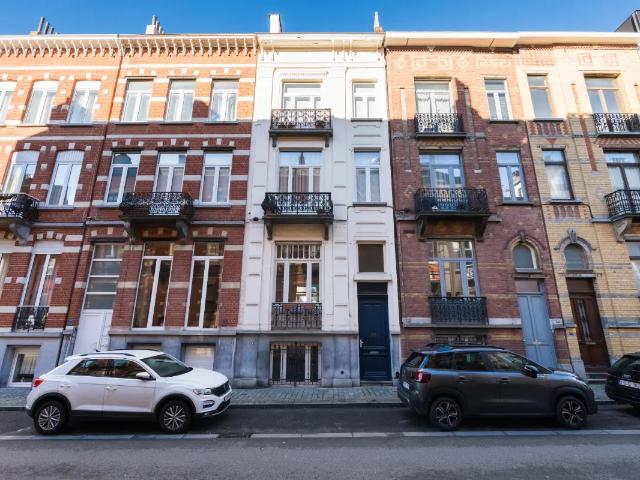 te koop Appartement Brussel
