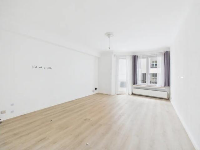 te koop Appartement Brussel