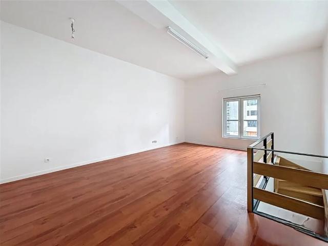te koop Appartement Brussel