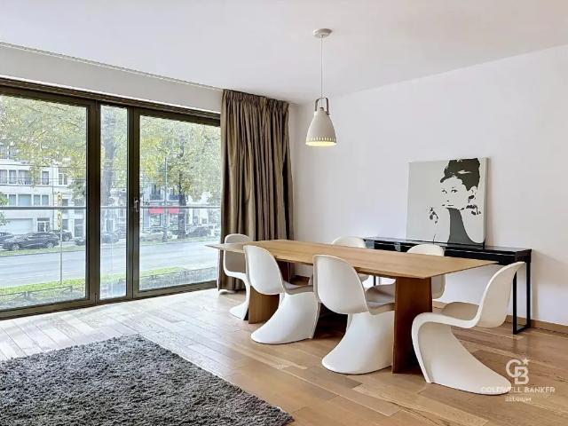te koop Appartement Brussel