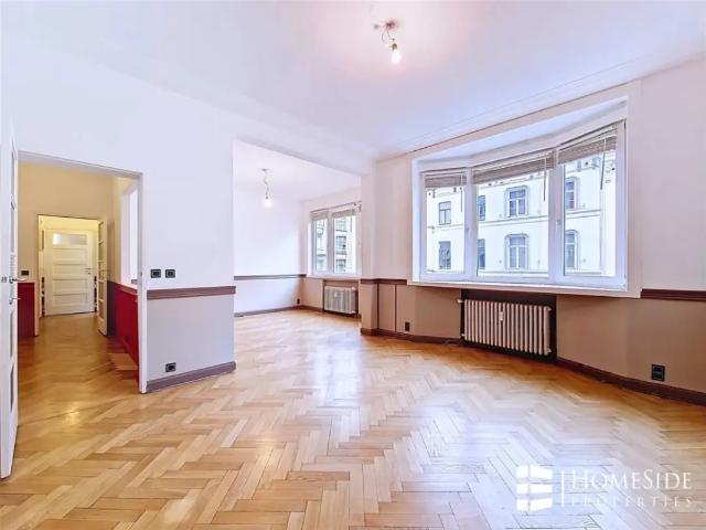 te koop Appartement Brussel