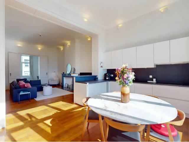 te koop Appartement Brussel