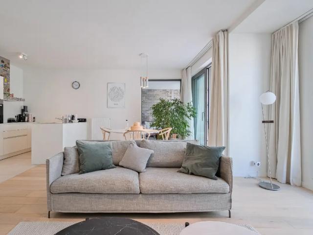 te koop Appartement Brussel