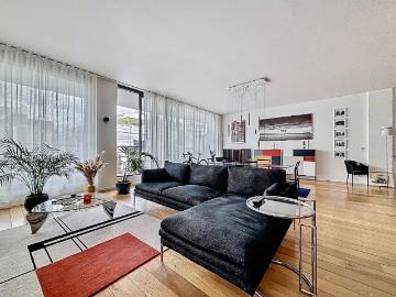 te koop Appartement Brussel