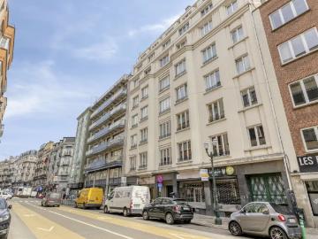 te koop Appartement Brussel
