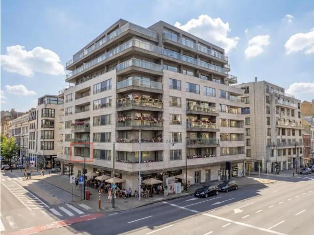 te koop Appartement Brussel