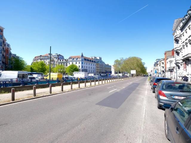 te koop Appartement Brussel