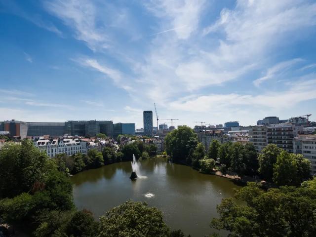 te koop Appartement Brussel