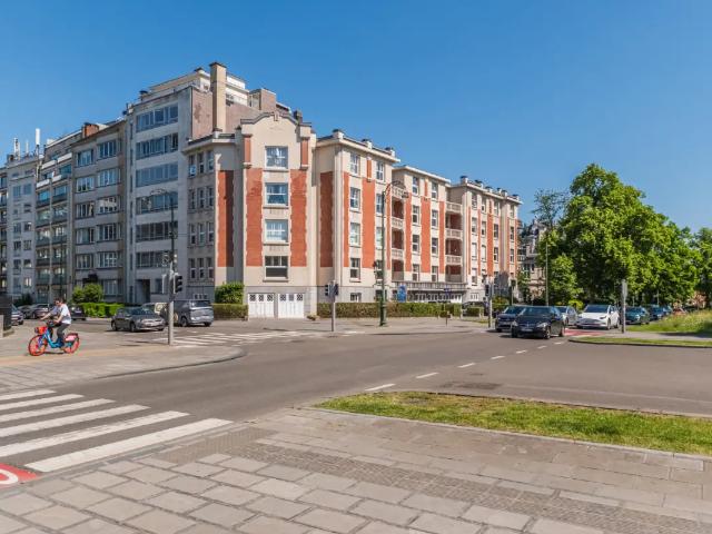 te koop Appartement Brussel