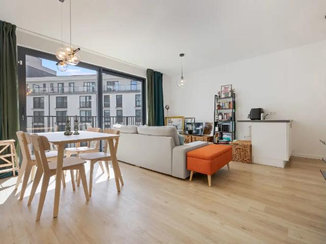 te koop Appartement Brussel