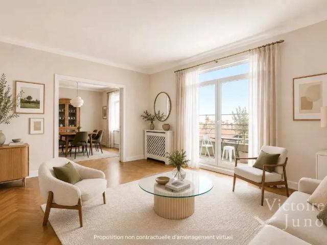 te koop Appartement Brussel