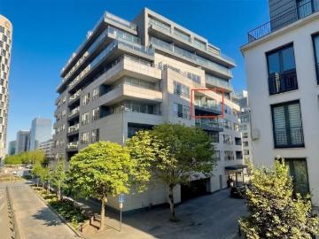 te koop Appartement Brussel