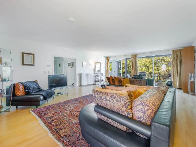 te koop Appartement Brussel