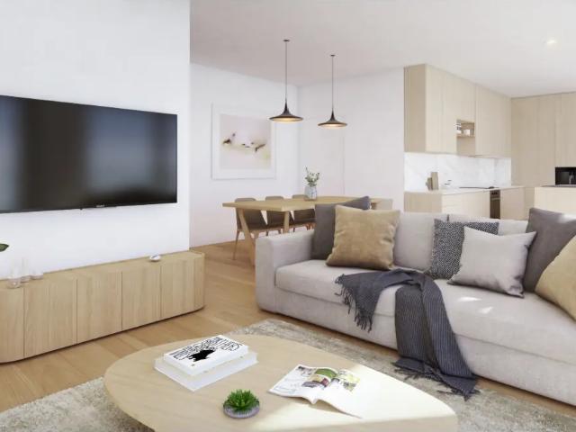 te koop Appartement Brussel